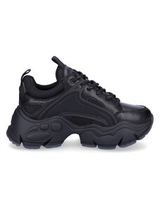 BUFFALO Sneakers Binary C BUF1636005 black