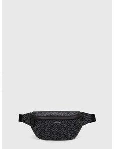 Чанта за кръст Calvin Klein в черно K50K511599