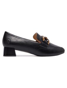 Обувки Rieker 45052-00 Black
