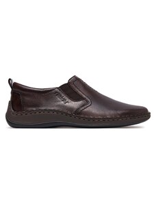 Обувки Rieker 05264-25 Brown