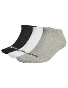 ADIDAS PERFORMANCE Чорапи Thin Linear Low-Cut 3 Pairs