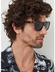 Слънчеви очила Gucci в черно GG1444S