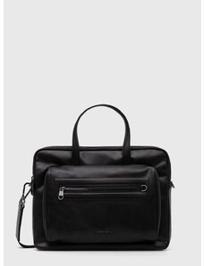 Чанта за лаптоп Calvin Klein в черно K50K510831