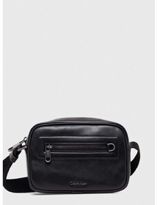 Чанта през рамо Calvin Klein в черно K50K511656