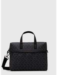 Чанта за лаптоп Calvin Klein в черно K50K511765