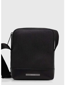 Чанта през рамо Calvin Klein в черно K50K511588
