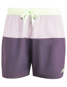 ADIDAS PERFORMANCE Плувни шорти Colorblock CLX Swim Shorts