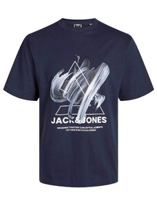 JACK and JONES JACK & JONES Тениска JCOTINT TEE SS CREW NECK