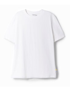 Desigual Тениска бяло