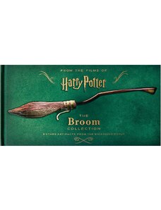 Bloomsbury Harry Potter - The Broom Collection