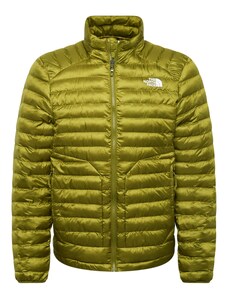 THE NORTH FACE Яке Outdoor 'HUILA' маслина