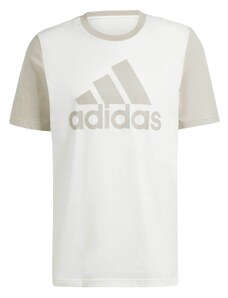 ADIDAS SPORTSWEAR Тениска Essentials Single Jersey Big Logo T-Shirt