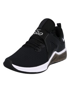 NIKE Спортни обувки 'Bella TR 5' черно / бяло