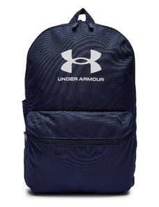 Раница Under Armour Ua Loudon Lite Backpack 1380476-410 Midnight Navy/Midnight Navy/White