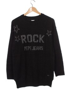 Детски пуловер Pepe Jeans