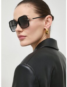 Слънчеви очила Gucci в черно GG1449S