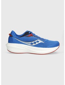 Обувки за бягане Saucony Triumph 21 в синьо S10881.130 S20881.107