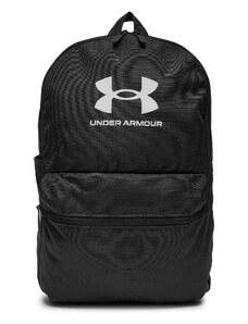 Раница Under Armour Ua Loudon Lite Backpack 1380476-001 Black/Black/White