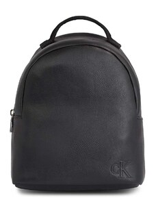 CALVIN KLEIN Backpack Ultralight Micro Bacpack25 Pu K60K611942 BEH black