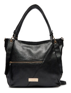 Дамска чанта Monnari BAG2600-K020 Черен