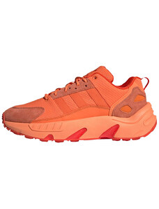 ADIDAS Zx 22 Boost Shoes Orange