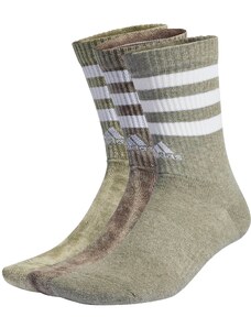 ADIDAS PERFORMANCE Чорапи 3-Stripes Stonewash Crew Socks 3 Pairs