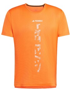 ADIDAS PERFORMANCE Тениска Terrex Agravic Trail Running T-Shirt