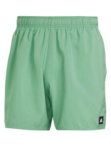 ADIDAS PERFORMANCE Плувни шорти Solid CLX Short-Length Swim Shorts