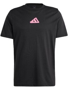 ADIDAS PERFORMANCE Тениска AEROREADY Tennis Play Graphic T-Shirt