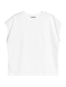 ARMEDANGELS Тениска 'Inara' бяло