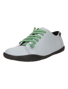 CAMPER Спортни обувки с връзки 'Peu Cami' сиво