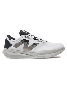 Обувки New Balance Tennis 796 v4 MCH796P4 Бял
