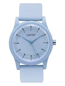 Часовник Esprit ESLW23712SI Светлосиньо