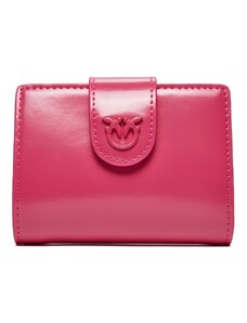 Малък дамски портфейл Pinko Wallet PE 24 PCPL 102840 A1EN Pink Pinko N17B