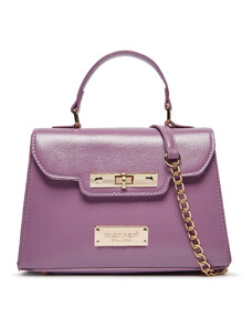 Дамска чанта Monnari BAG2440-K014 Виолетов