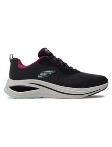 Сникърси Skechers Air Meta-Aired Out 150131/BKMT Black