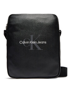Мъжка чантичка Calvin Klein Jeans Monogram Soft K50K512447 BEH
