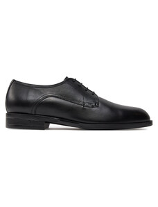 Обувки Boss Tayil 50516754 10257259 01 Black 001