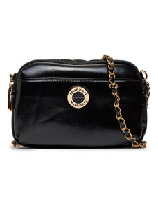 Дамска чанта Monnari BAG2490-K020 Черен