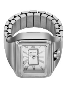 Часовник Fossil Watch Ring ES5344 Silver