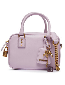 Дамска чанта Pinko Bowling Bag Mini . PE 24 PLTT 102791 A0F1 Purple WWGQ