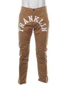 Мъжки панталон Franklin & Marshall