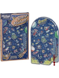 Ridley's Games Игра Space Pinball