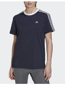 ADIDAS BLOUSE W 3S BF T