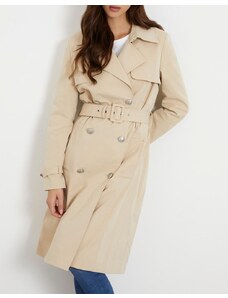 GUESS ASIA TRENCH WOMEN''S JACKET