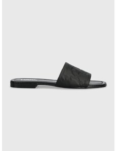 Чехли Karl Lagerfeld BRIO в черно KL85400