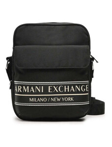 Armani Exchange crossbody bag