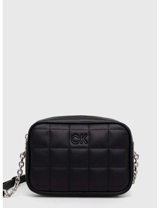 Чанта Calvin Klein в черно K60K612331