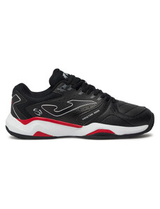 Обувки Joma Master 1000 Men 2401 TM100S2401C Black Red