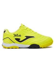 Обувки Joma Toledo Jr 2409 TOJS2409TF Fluorescent Yellow